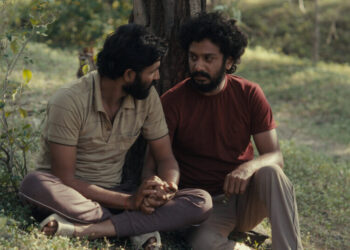 ‘Cactus Pears’ Review: Finding Intimacy Amid Grief