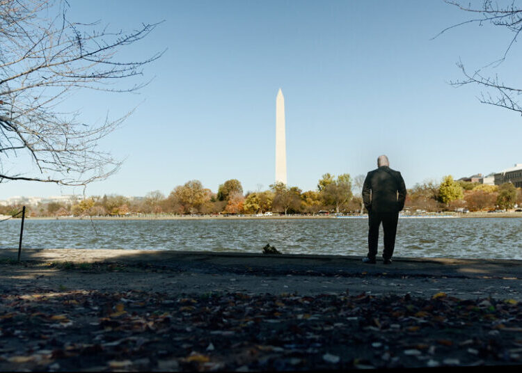 ‘The Age of Disclosure’ Review: Release the Extraterrestrial Files