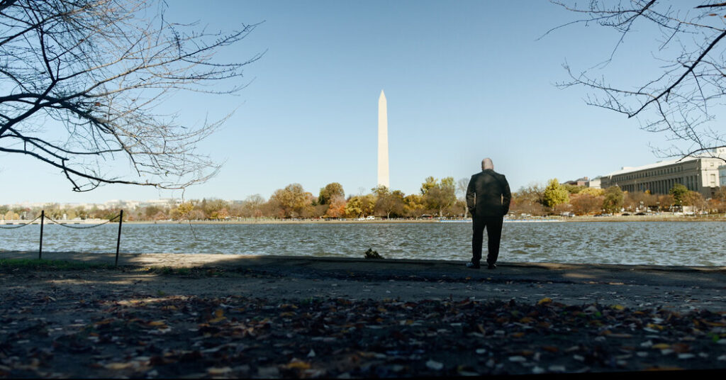 ‘The Age of Disclosure’ Review: Release the Extraterrestrial Files