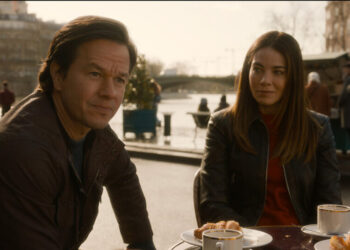 ‘The Family Plan 2’ Review: A Relaxing Vacation? Maybe Not.