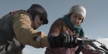 ‘Cutting Through Rocks’ Review: The Only Way Out