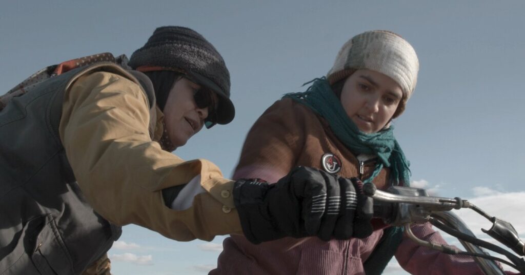 ‘Cutting Through Rocks’ Review: The Only Way Out