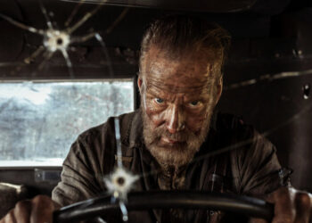 ‘Sisu: Road to Revenge’ Review: Slapstick Rambo