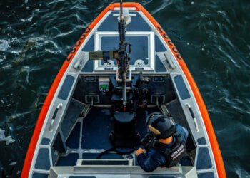 Coast Guard Softens Stance on Hate and Hazing