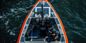 Coast Guard Softens Stance on Hate and Hazing