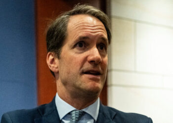 Democrats Raise Concerns Over Allied Curbs on Intelligence Sharing