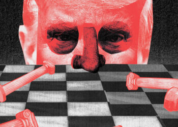 The Comey Case Is a Comedy of Errors