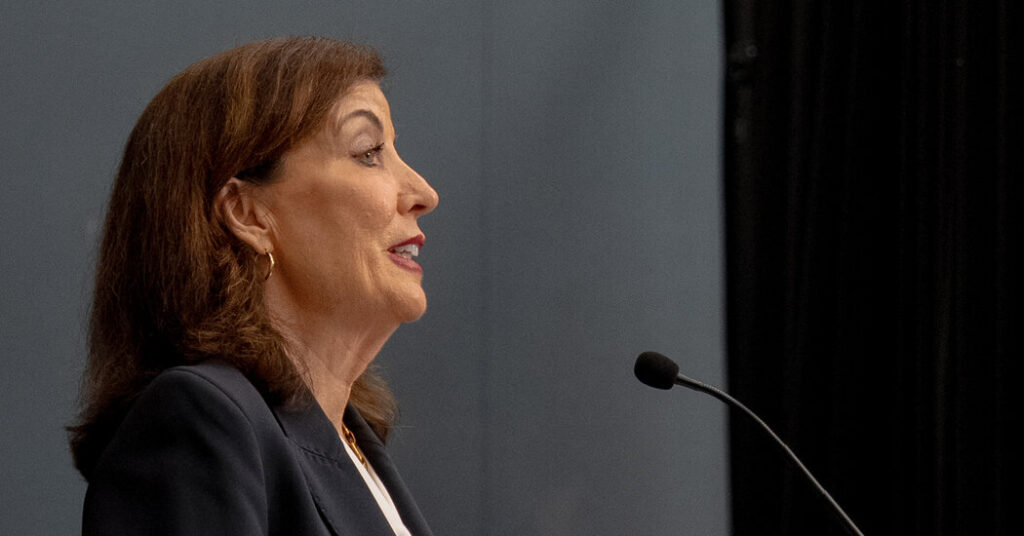 The Governor Can Show Mamdani Who Has the Mandate