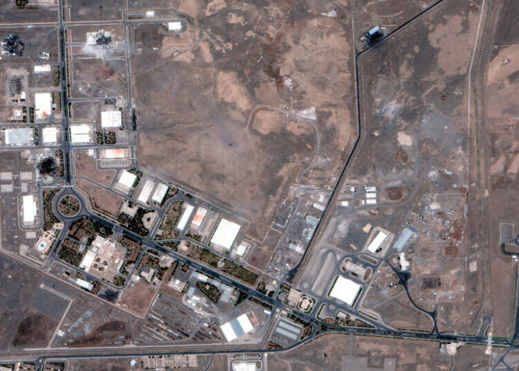 Iran Withdraws From Deal to Let International Nuclear Inspections Resume