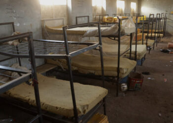 Girl Describes Hiding From Kidnappers at a School in Nigeria