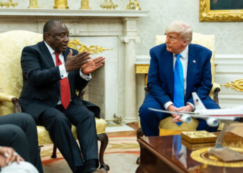 Trump Will Send U.S. Official to Global Summit After All