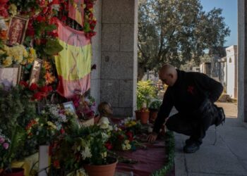 Franco Died 50 Years Ago, but He’s Still Winning New Fans in Spain