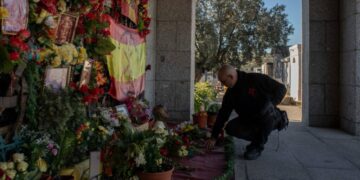 Franco Died 50 Years Ago, but He’s Still Winning New Fans in Spain