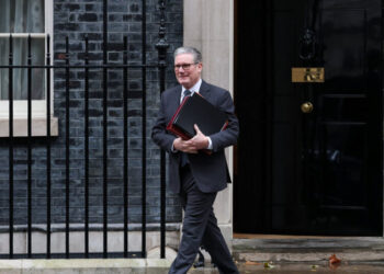 Want to Immigrate to Britain? The Government Says You Must Earn It.