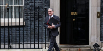 Want to Immigrate to Britain? The Government Says You Must Earn It.