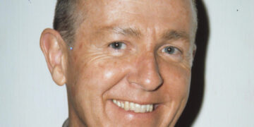 Richard Lamparski, Author of ‘Whatever Became Of …?’ Books, Dies at 93