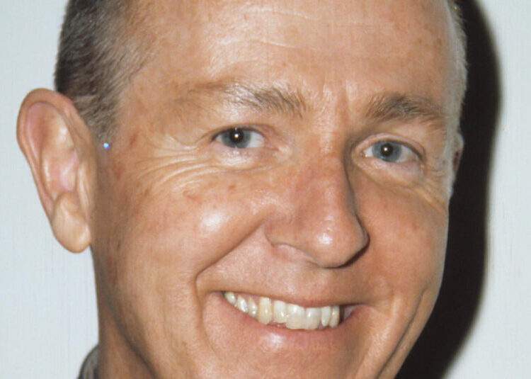 Richard Lamparski, Author of ‘Whatever Became Of …?’ Books, Dies at 93