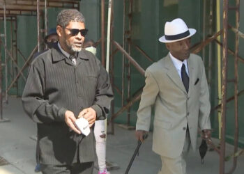 Family of Man Wrongly Imprisoned for Decades Gets $80 Million Settlement