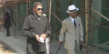 Family of Man Wrongly Imprisoned for Decades Gets $80 Million Settlement