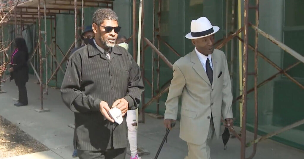 Family of Man Wrongly Imprisoned for Decades Gets $80 Million Settlement