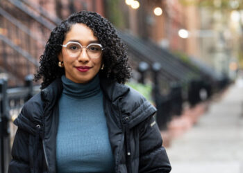 Justice Democrats Re-Emerge in New York to Try to Unseat Espaillat