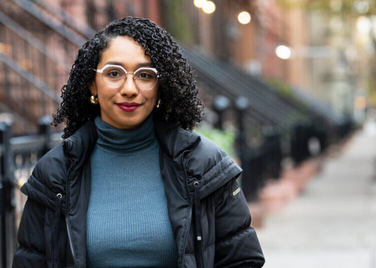 Justice Democrats Re-Emerge in New York to Try to Unseat Espaillat