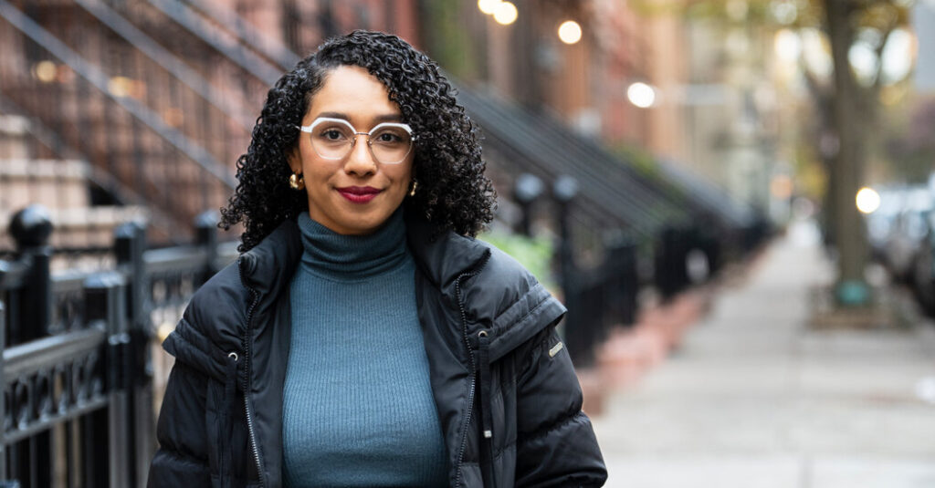 Justice Democrats Re-Emerge in New York to Try to Unseat Espaillat