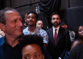 Mamdani Urges D.S.A. Not to Endorse a Challenger to Jeffries