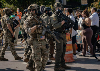 Officials Move to Drop Case Against Drivers in Chicago Immigration Clash