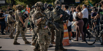 Officials Move to Drop Case Against Drivers in Chicago Immigration Clash