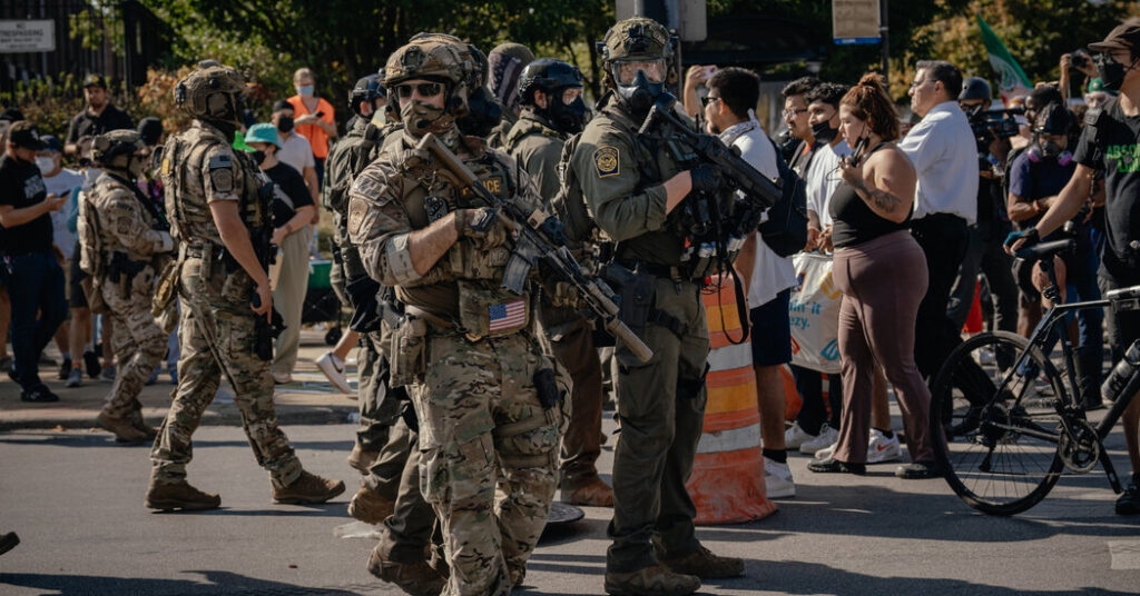 Officials Move to Drop Case Against Drivers in Chicago Immigration Clash