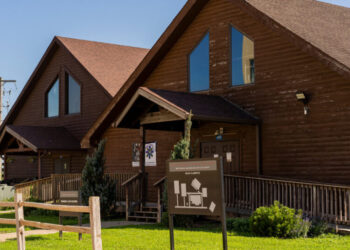 MacKenzie Scott Expands Giving Spree to Tribal Colleges