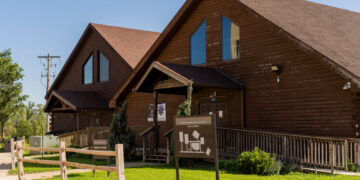 MacKenzie Scott Expands Giving Spree to Tribal Colleges