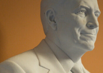 Trump Was Not Invited to Cheney’s Memorial Service