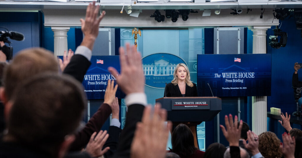 Trump Calling Reporter ‘Piggy’ Was ‘Frankness,’ White House Says