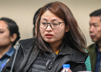 Ex-Mayor Is Sentenced to Life for Human Trafficking Tied to Southeast Asia Scam Centers