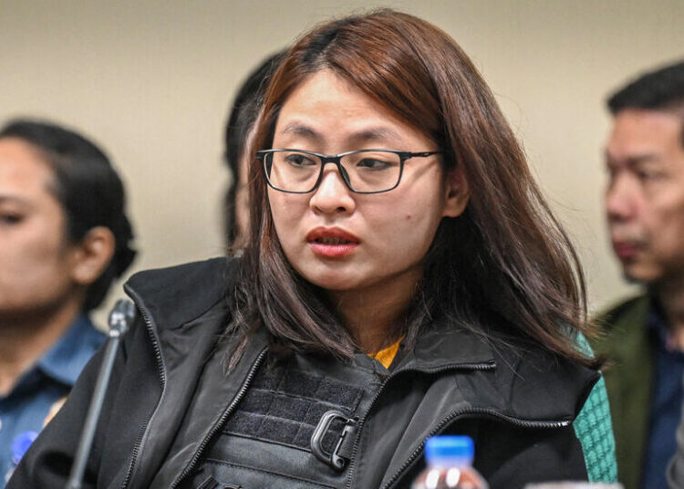 Ex-Mayor Is Sentenced to Life for Human Trafficking Tied to Southeast Asia Scam Centers