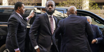 Pras Michel of the Fugees Gets 14 Years for Illegal Foreign Influence Scheme