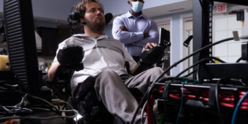 The Privacy Battle in Our Brains