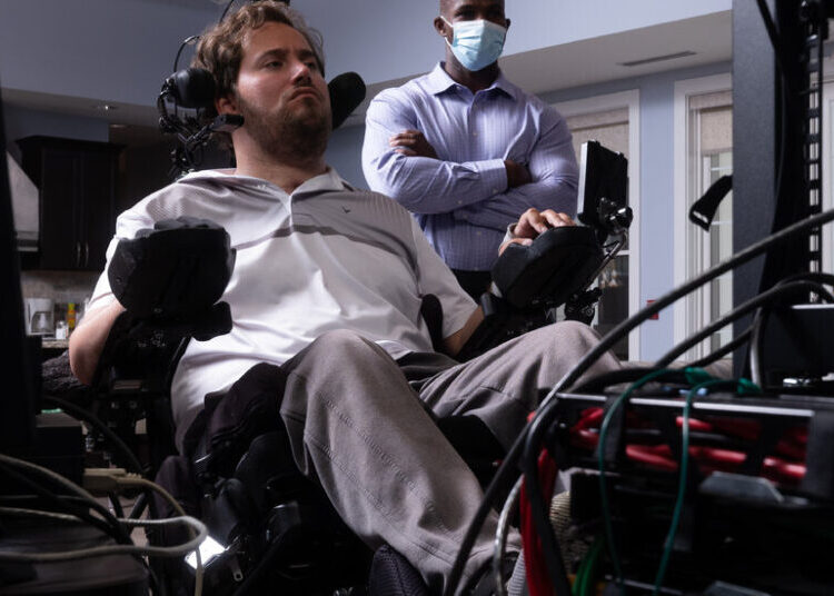 The Privacy Battle in Our Brains