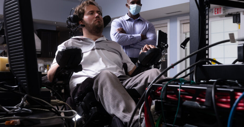 The Privacy Battle in Our Brains