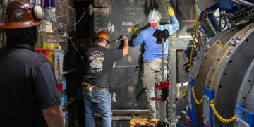 The Forgotten Nuclear Weapon Tests That Trump May Seek to Revive