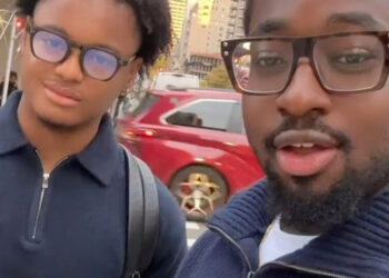 Why Are Young Men Embracing the Quarter-Zip Lifestyle?