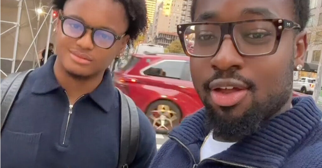 Why Are Young Men Embracing the Quarter-Zip Lifestyle?