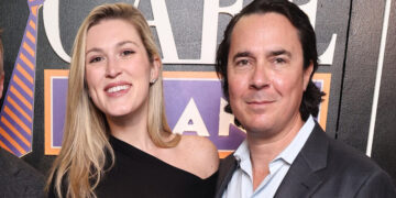 In This Scandal, the Journalists Are the Story