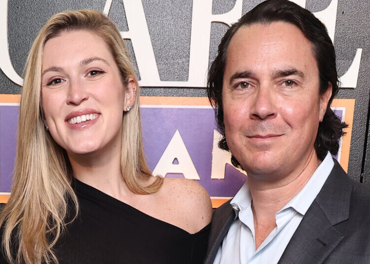 In This Scandal, the Journalists Are the Story