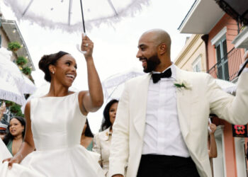 A Painful Family Discovery, and the Love Story That Followed