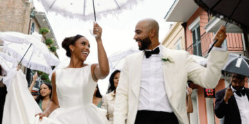 A Painful Family Discovery, and the Love Story That Followed