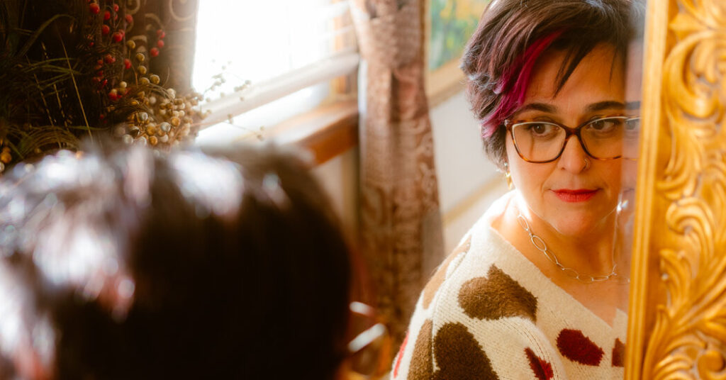 Health Issues in Middle Age Can Be Linked to Pregnancy Years Earlier