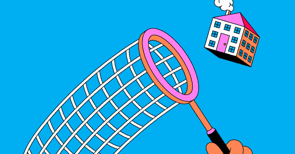 Buying a House Is Expensive. But There Are Some Ways to Rein In Costs.